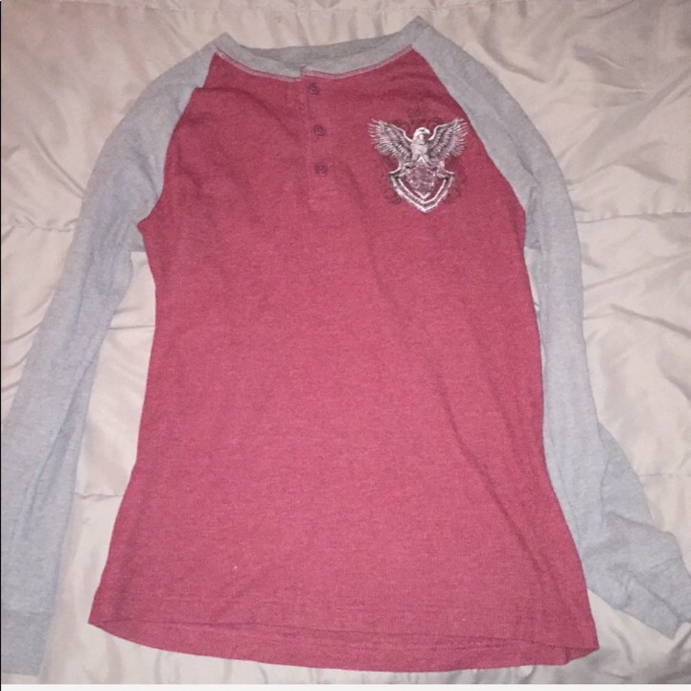 Rebellion Shirt